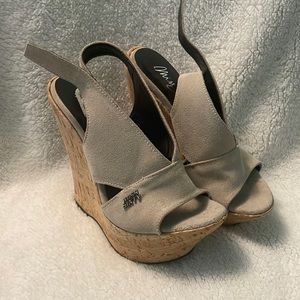 Miss Sixty Wedges